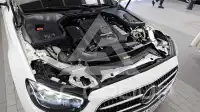 2021 Mercedes Benz E-Class