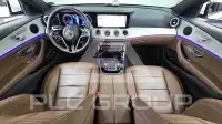 2021 Mercedes Benz E-Class