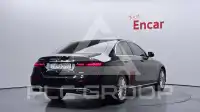 2021 Mercedes Benz E-Class