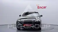 2021 Mercedes Benz E-Class