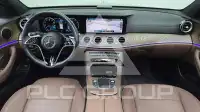 2021 Mercedes Benz E-Class