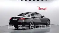 2021 Mercedes Benz E-Class