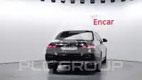 2021 Mercedes Benz E-Class
