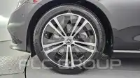 2021 Mercedes Benz E-Class