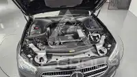 2021 Mercedes Benz E-Class