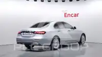 2021 Mercedes Benz E-Class