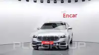 2021 Mercedes Benz E-Class