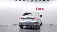 2021 Mercedes Benz E-Class