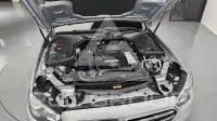 2021 Mercedes Benz E-Class