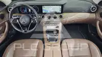 2021 Mercedes Benz E-Class