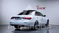 2021 Mercedes Benz E-Class