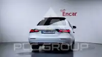 2021 Mercedes Benz E-Class