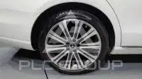 2021 Mercedes Benz E-Class