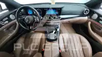 2021 Mercedes Benz E-Class