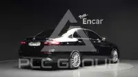 2021 Mercedes Benz E-Class