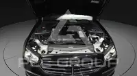 2021 Mercedes Benz E-Class