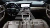 2021 Mercedes Benz E-Class