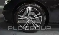 2021 Mercedes Benz E-Class