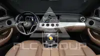 2021 Mercedes Benz E-Class