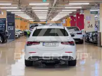 2021 Mercedes Benz E-Class