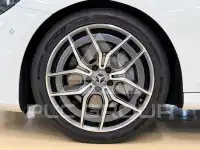 2021 Mercedes Benz E-Class