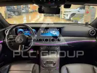 2021 Mercedes Benz E-Class