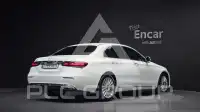 2021 Mercedes Benz E-Class