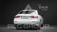 2021 Mercedes Benz E-Class