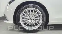 2021 Mercedes Benz E-Class