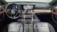 2021 Mercedes Benz E-Class