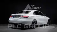 2021 Mercedes Benz E-Class