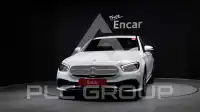 2021 Mercedes Benz E-Class