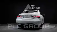 2021 Mercedes Benz E-Class