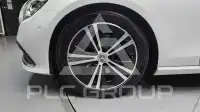2021 Mercedes Benz E-Class