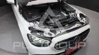2021 Mercedes Benz E-Class