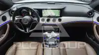 2021 Mercedes Benz E-Class