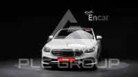 2021 Mercedes Benz E-Class