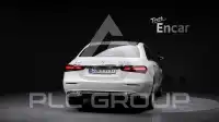 2021 Mercedes Benz E-Class