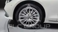 2021 Mercedes Benz E-Class