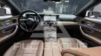 2021 Mercedes Benz E-Class