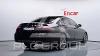 2021 Mercedes Benz E-Class