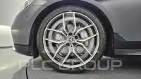 2021 Mercedes Benz E-Class