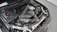 2021 Mercedes Benz E-Class