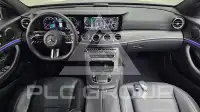 2021 Mercedes Benz E-Class