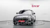 2021 Mercedes Benz E-Class