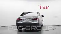 2021 Mercedes Benz E-Class