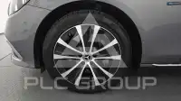 2021 Mercedes Benz E-Class