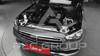 2021 Mercedes Benz E-Class