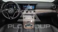 2021 Mercedes Benz E-Class