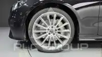 2021 Mercedes Benz E-Class